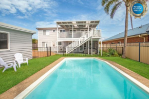 Swell I Pet Friendly I 2 Mins Walk to Beach Culburra Beach